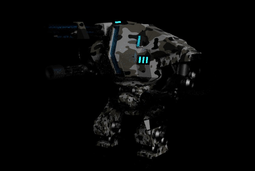 Army Mech preview image 1